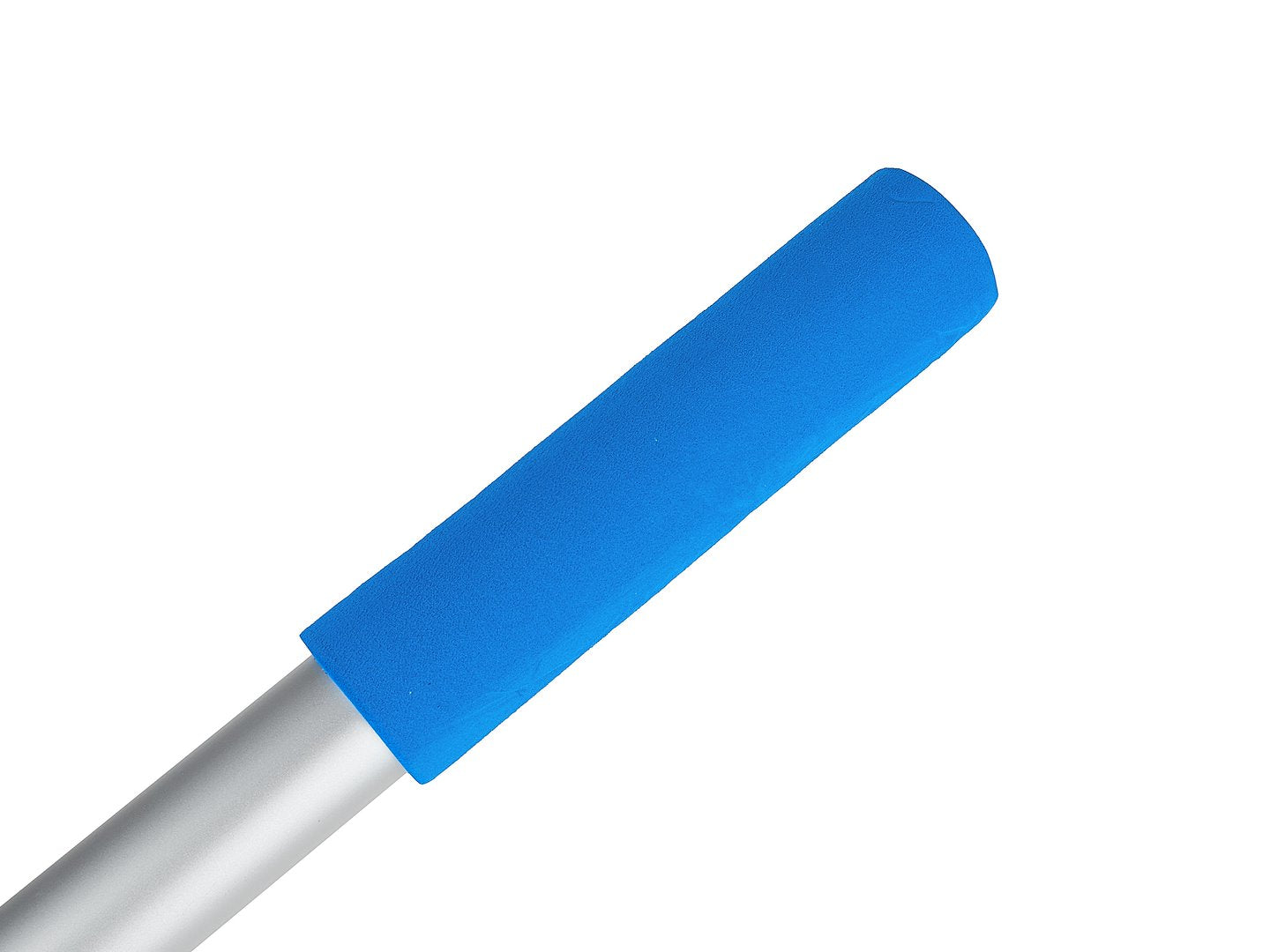 COADA TIJA TELESCOPICA 0.8 - 2M DIN ALUMINIU PENTRU GLETIERE, GEKO