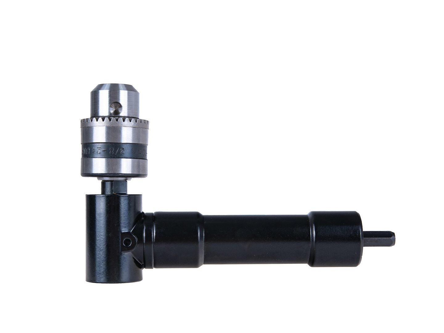 ADAPTOR UNGHIULAR PENTRU MASINI DE GAURIT SI INSURUBAT 1-10MM GEKO