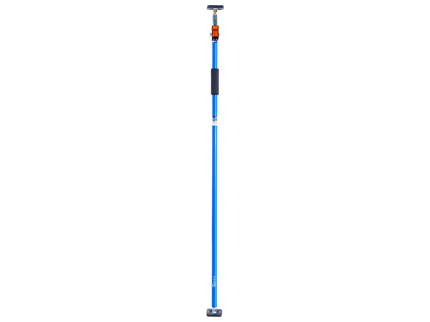 SUPORT TELESCOPIC PENTRU PLACI 60KG 160-290CM GEKO