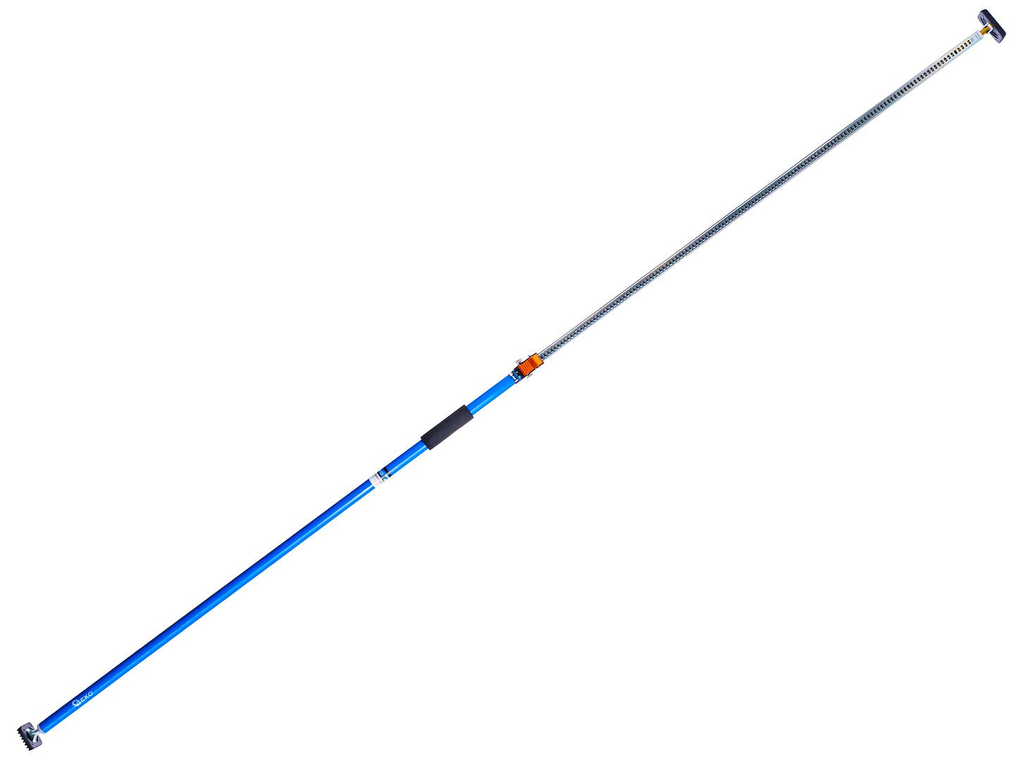 SUPORT TELESCOPIC PENTRU PLACI 60KG 160-290CM GEKO