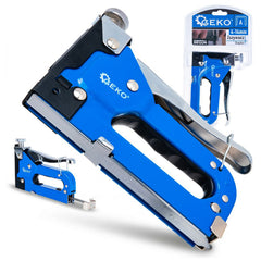 CAPSATOR PENTRU TAPITERIE 4-14MM GEKO