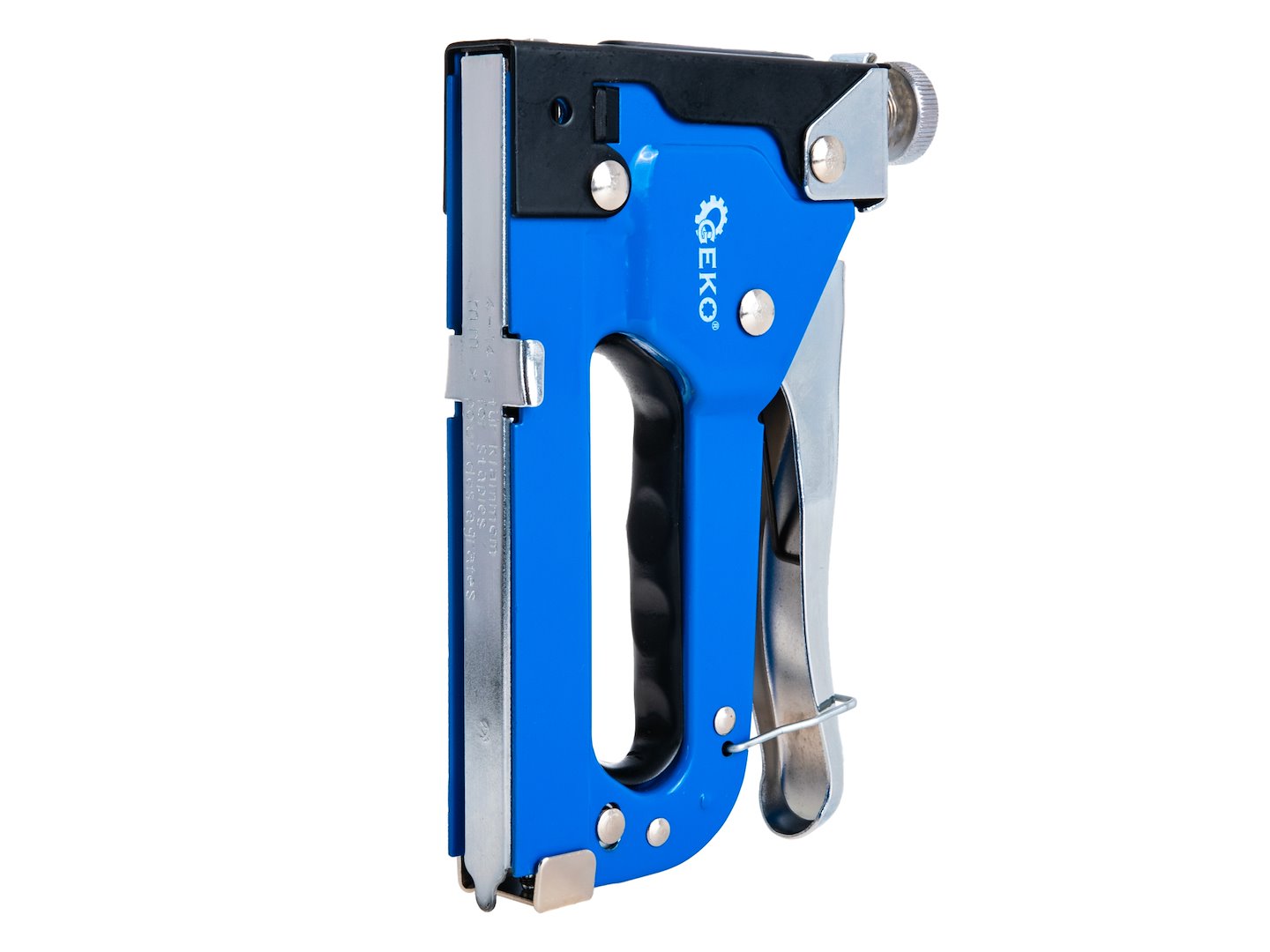 CAPSATOR PENTRU TAPITERIE 4-14MM GEKO