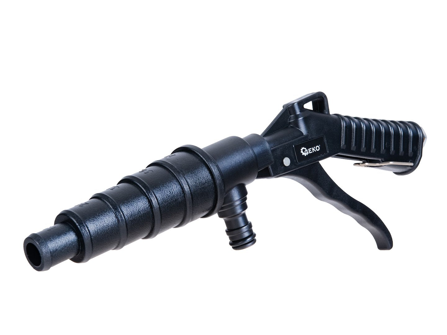 PISTOL DE CURATARE SISTEM CIRCUIT DE RACIRE MOTOR AUTO, 1/4 GEKO