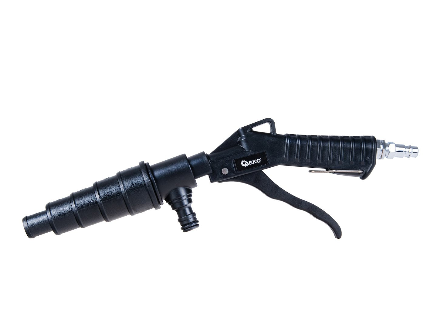 PISTOL DE CURATARE SISTEM CIRCUIT DE RACIRE MOTOR AUTO, 1/4 GEKO