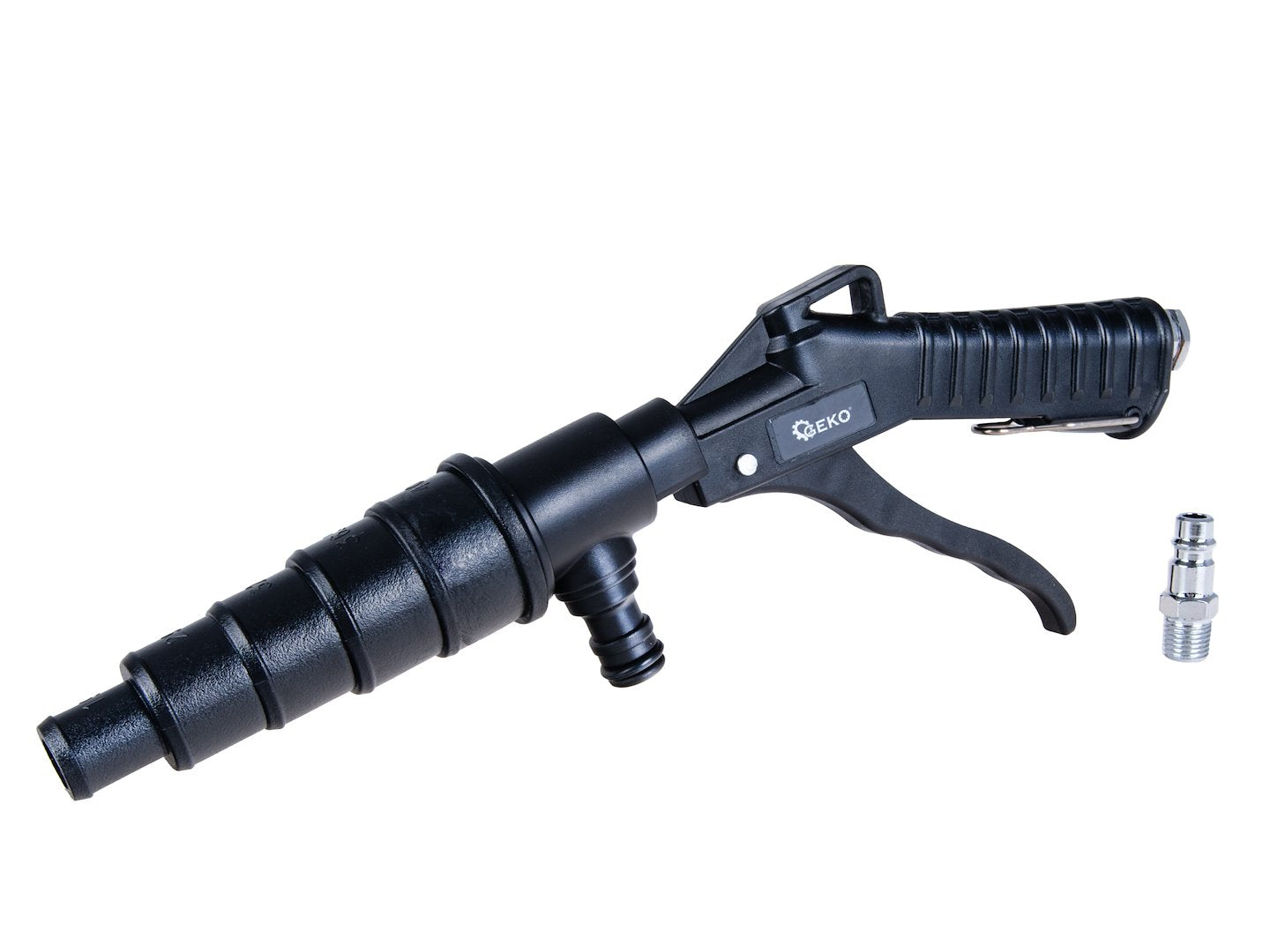 PISTOL DE CURATARE SISTEM CIRCUIT DE RACIRE MOTOR AUTO, 1/4 GEKO