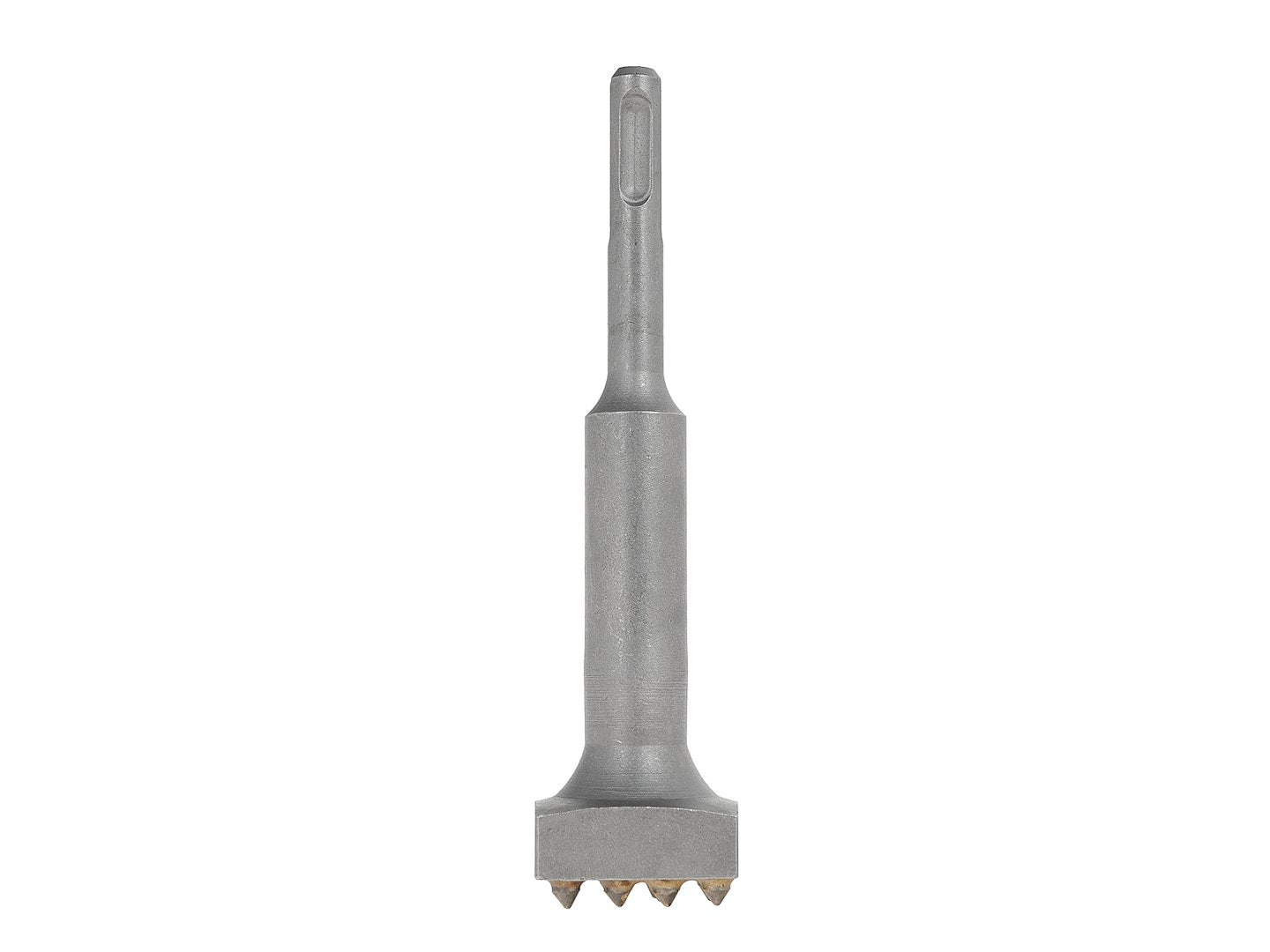 CIOCAN DEGROSARE, DALTA NIVELARE PENTRU BETON SDS PLUS 32 X 140MM
