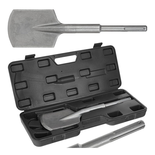 DALTA SDS MAX TIP LOPATA 110 × 140 MM