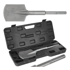 DALTA SDS MAX TIP LOPATA 110 × 140 MM