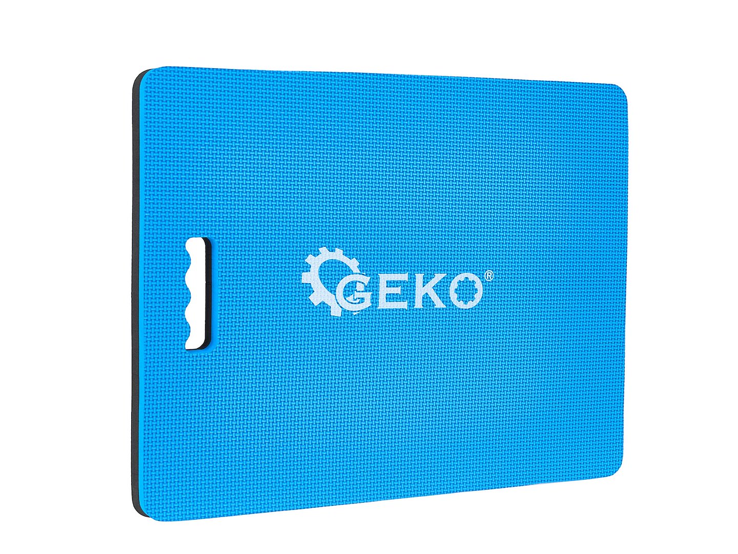 GENUNCHIERA - COVOR SALTEA PROTECTIE DIN SPUMA PENTRU GENUNCHI 390 X 500 X 30MM GEKO