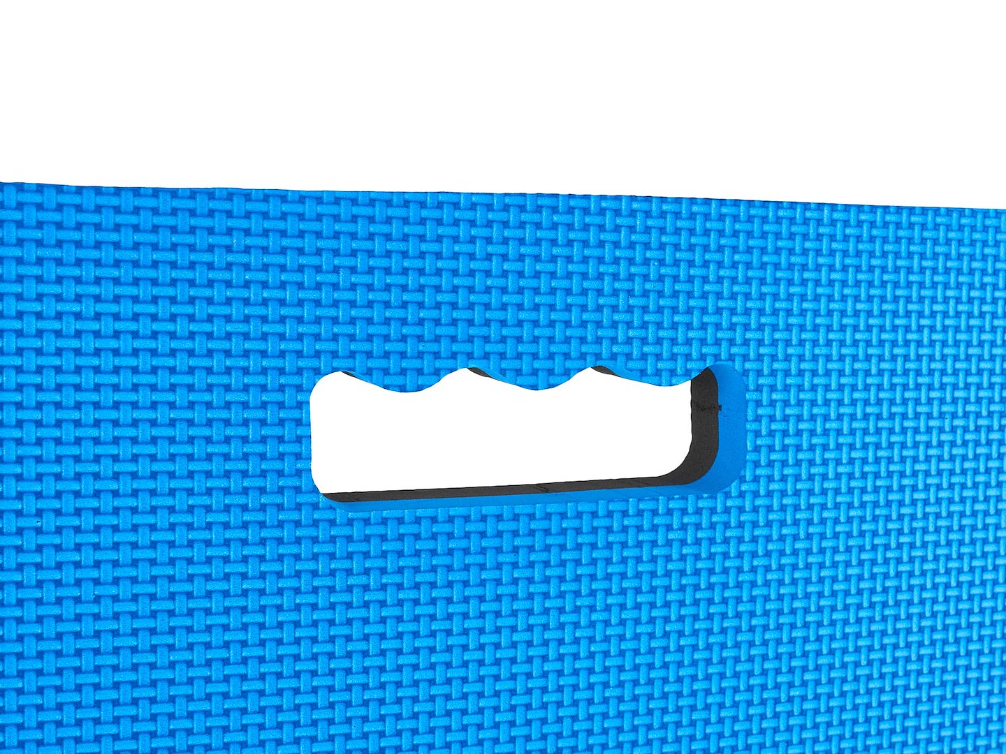 GENUNCHIERA - COVOR SALTEA PROTECTIE DIN SPUMA PENTRU GENUNCHI 390 X 500 X 30MM GEKO