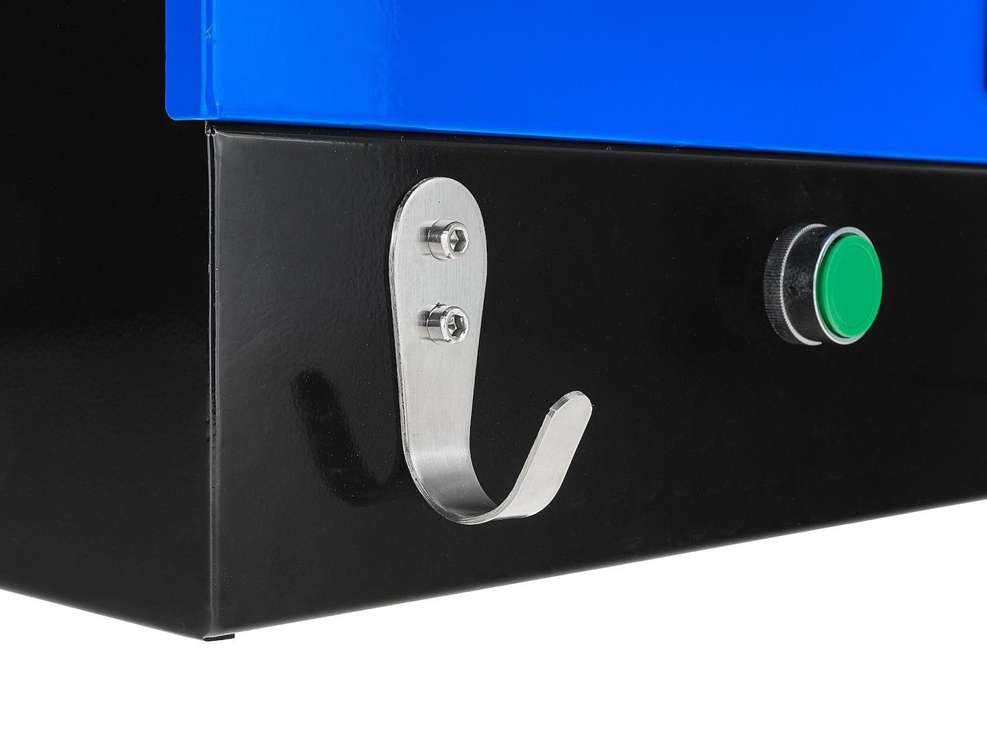 KIT POMPA AUTOAMORSANTA PENTRU TRANSFER MOTORINA CU CONTOR SI FILTRU 60L/MIN 550W GEKO