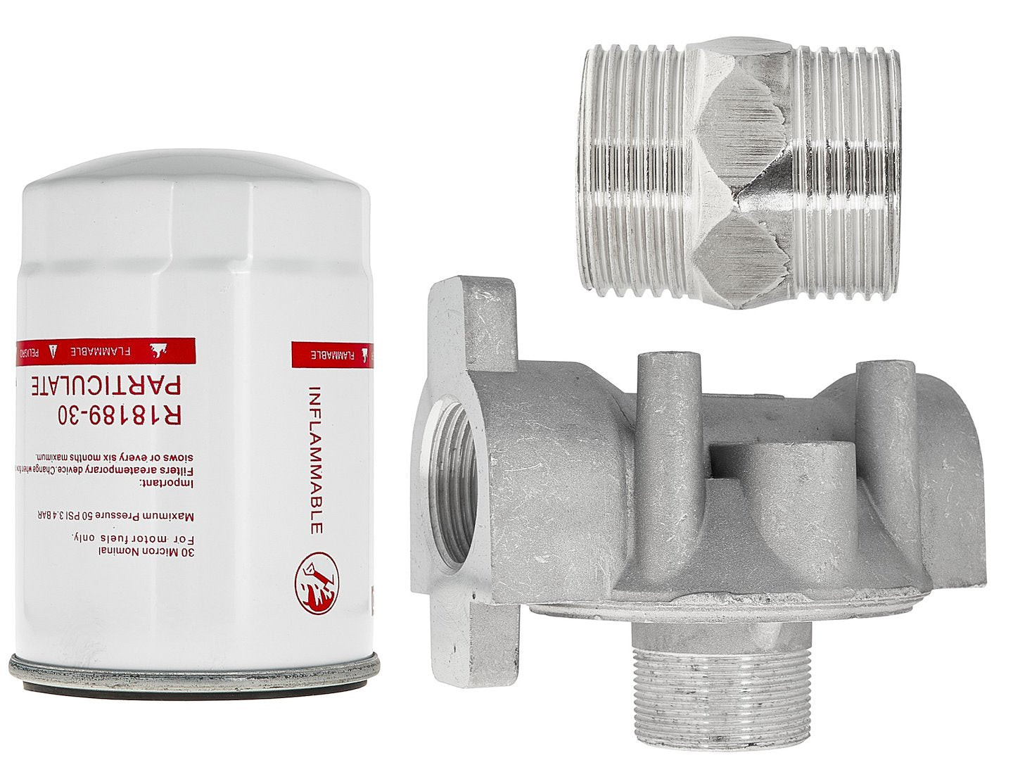 KIT POMPA AUTOAMORSANTA PENTRU TRANSFER MOTORINA CU CONTOR SI FILTRU 60L/MIN 550W GEKO