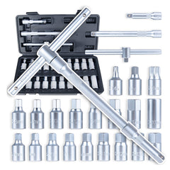 SET CHEI BUSON BAIE ULEI 23 BUCATI, GEKO