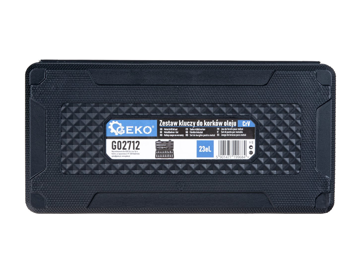 SET CHEI BUSON BAIE ULEI 23 BUCATI, GEKO