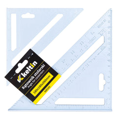 ECHER PENTRU TAMPLARIE SI CONSTRUCTII 180X180X255MM