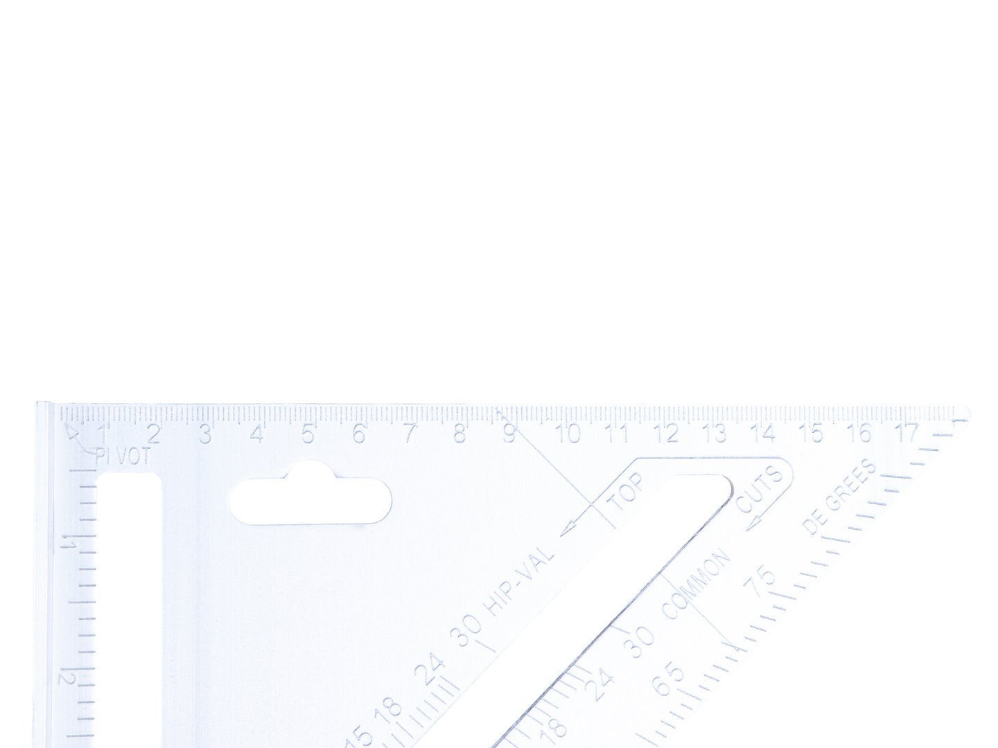 ECHER PENTRU TAMPLARIE SI CONSTRUCTII 180X180X255MM