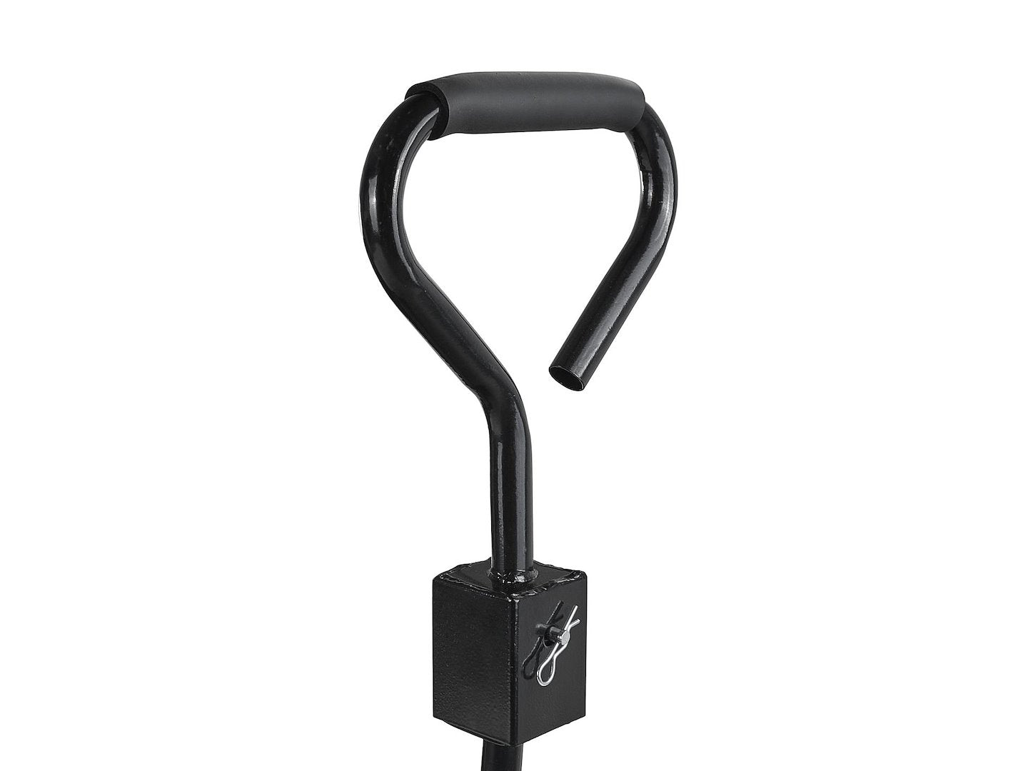 CARUCIOR DE GRADINA  CU OBLOANE 220L 96X51X40CM GEKO