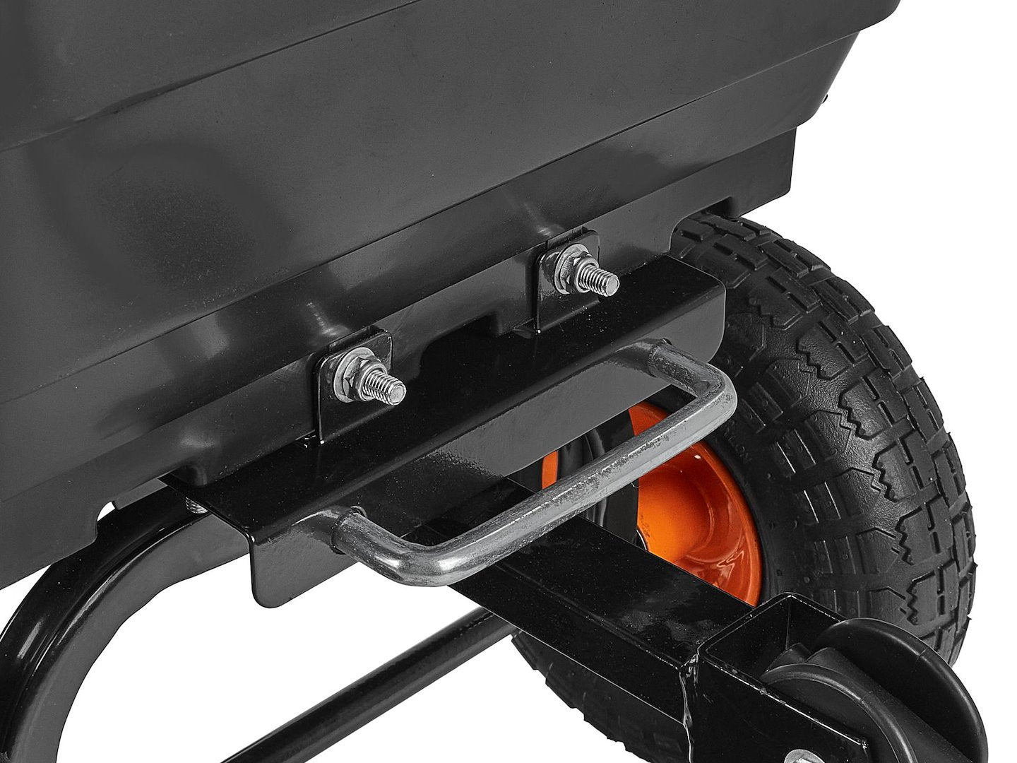 CARUCIOR DE GRADINA BASCULABIL 75KG GEKO