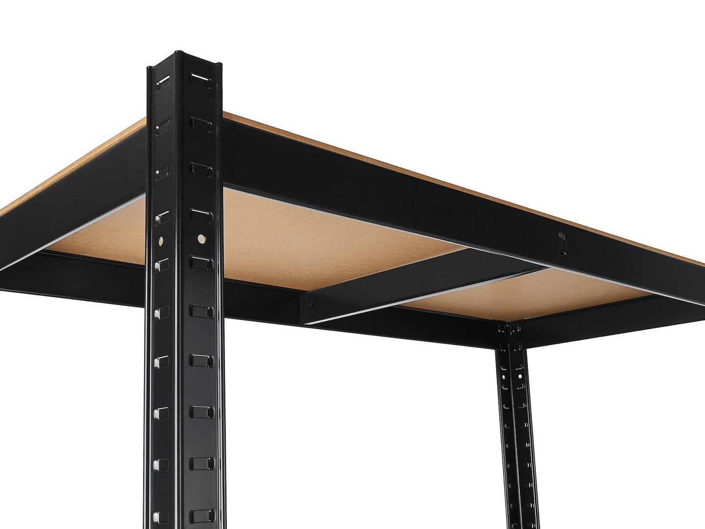 RAFT METALIC 5 POLITE 180X90X40 CM 265KG