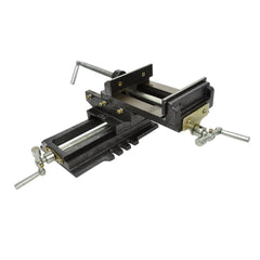 MENGHINA IN CRUCE 125MM 5'' GEKO