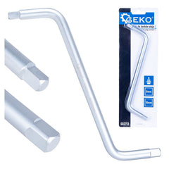CHEIE PENTRU BUSON BAIA DE ULEI 8 X 10MM - GEKO