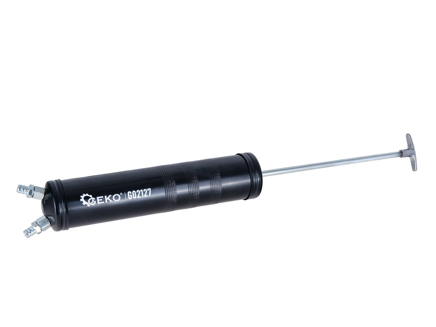 POMPA MANUALA PENTRU TRANSFER ULEI SI ALTE LICHIDE 500ML GEKO