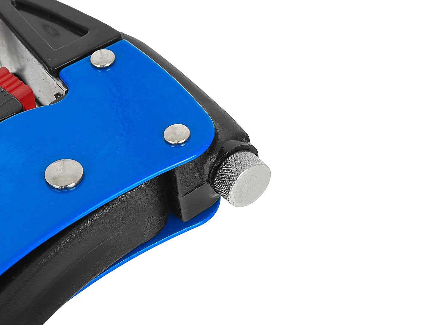 CLESTE AUTOMAT PENTRU DEZIZOLARE CABLURI  0.5-6MM GEKO