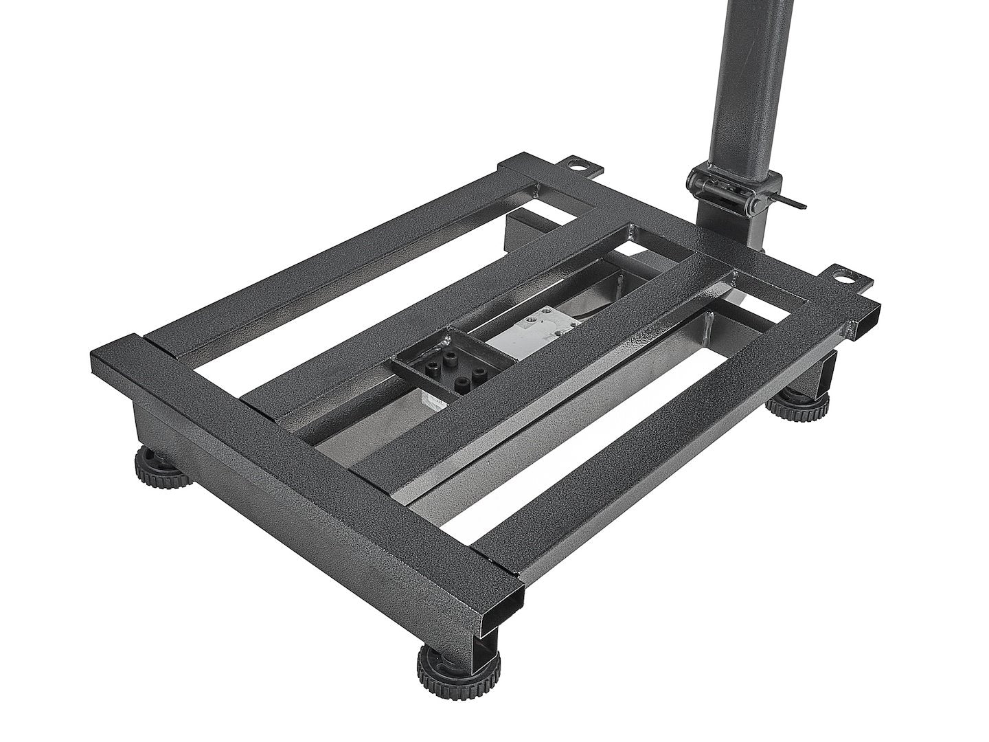 CANTAR COMERCIAL CU PLATFORMA ECRAN LCD 300KG GEKO