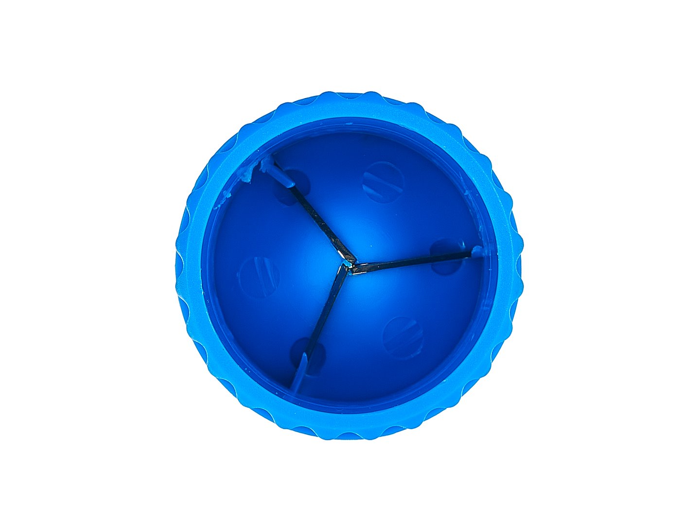 DEBAVURATOR PENTRU TEVI CU CAPAT DUBLU 5-38MM GEKO