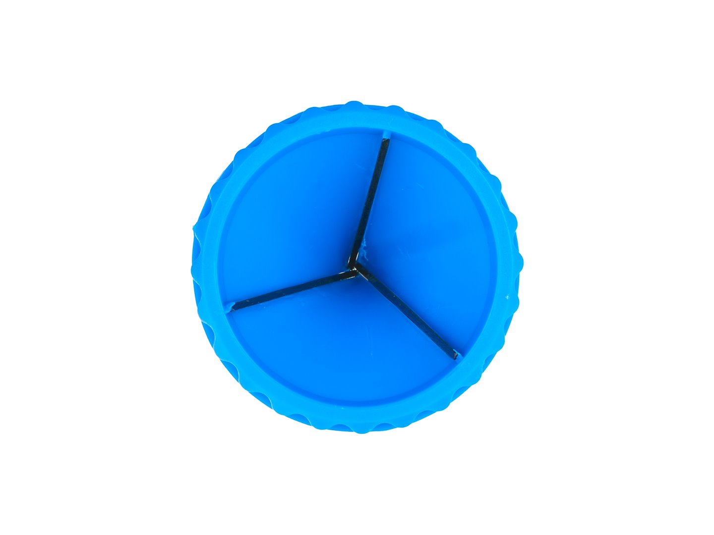 DEBAVURATOR PENTRU TEVI CU CAPAT DUBLU 5-38MM GEKO