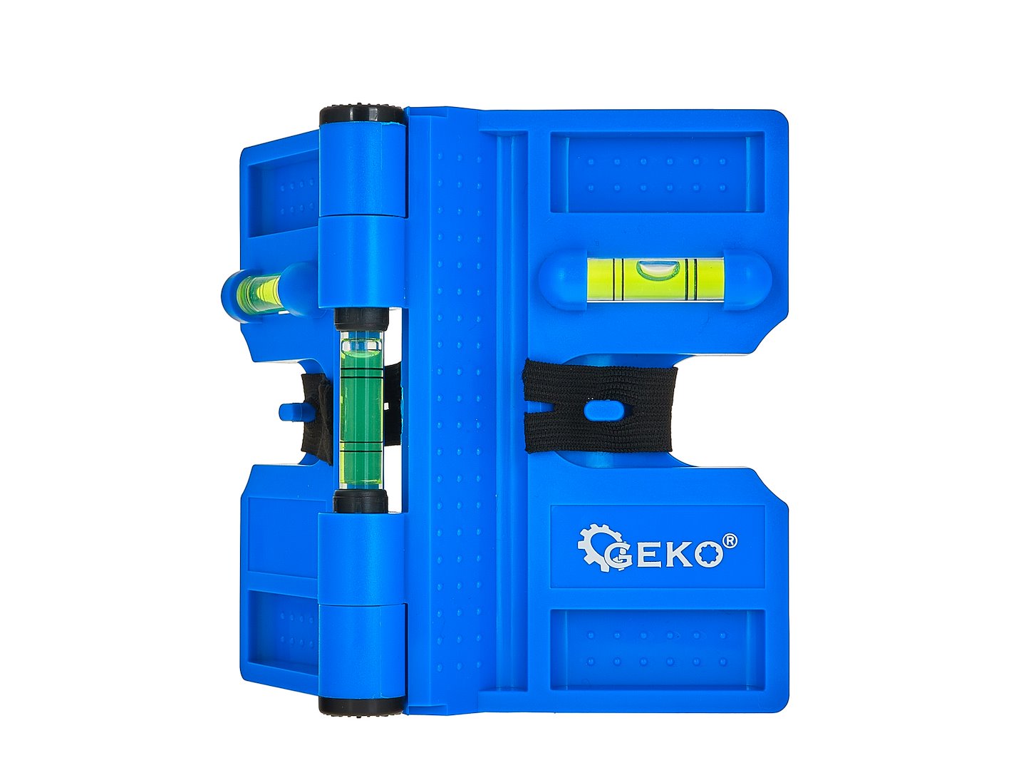 NIVELA PENTRU COLTURI 3 BULE CU MAGNET