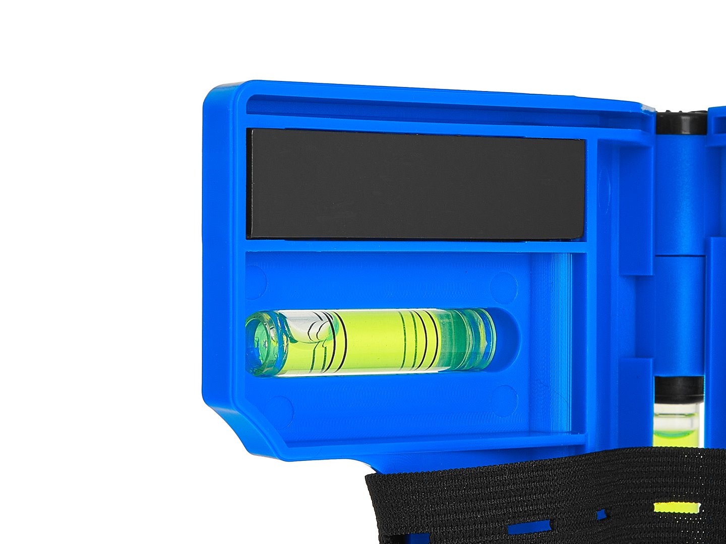 NIVELA PENTRU COLTURI 3 BULE CU MAGNET