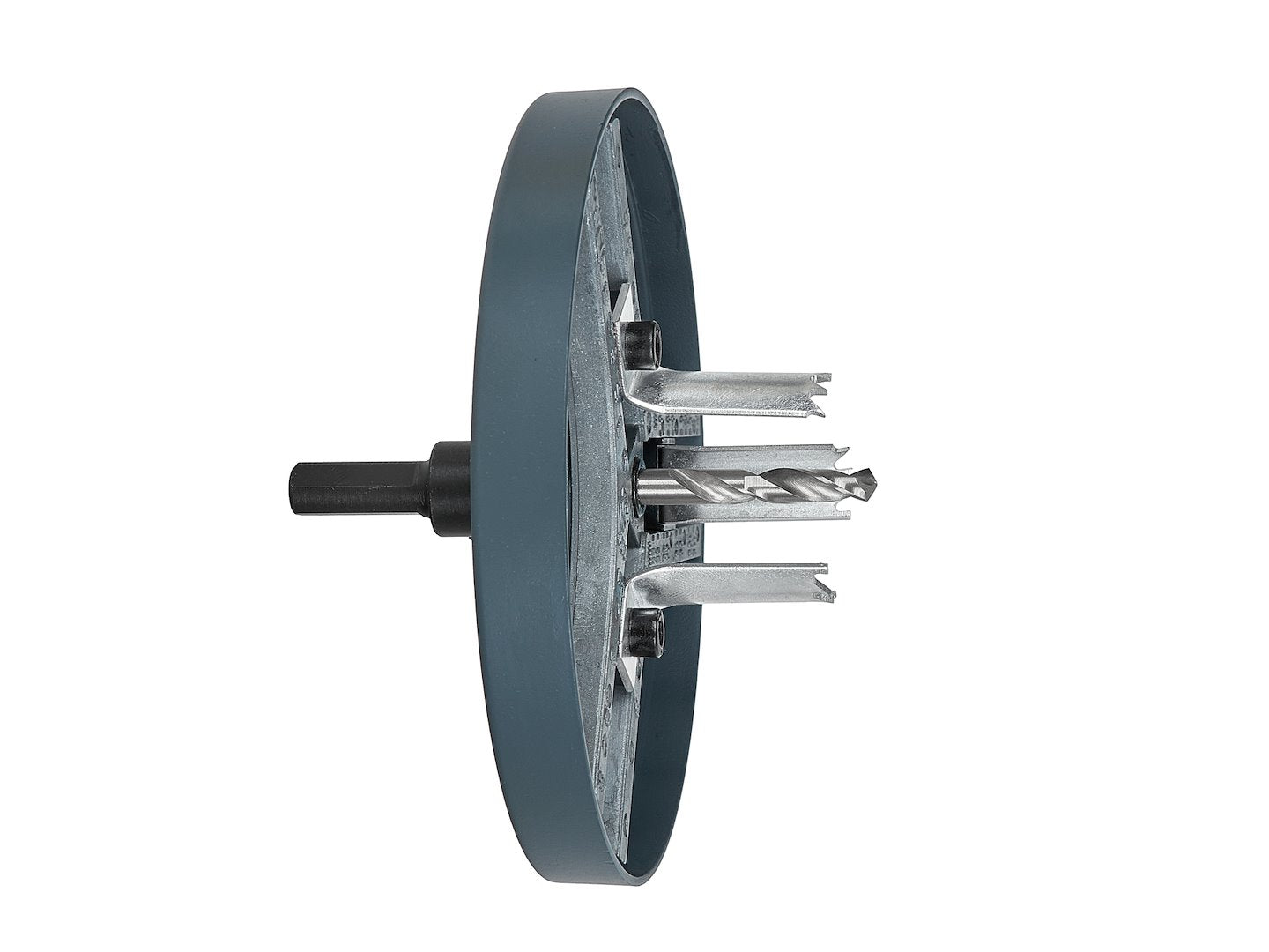 PANZA REGLABILA PENTRU GAURIRE BI-METAL 19-127MM GEKO