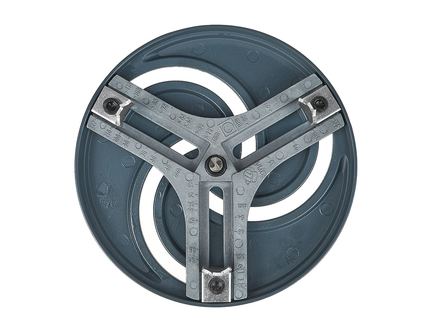 PANZA REGLABILA PENTRU GAURIRE BI-METAL 19-127MM GEKO