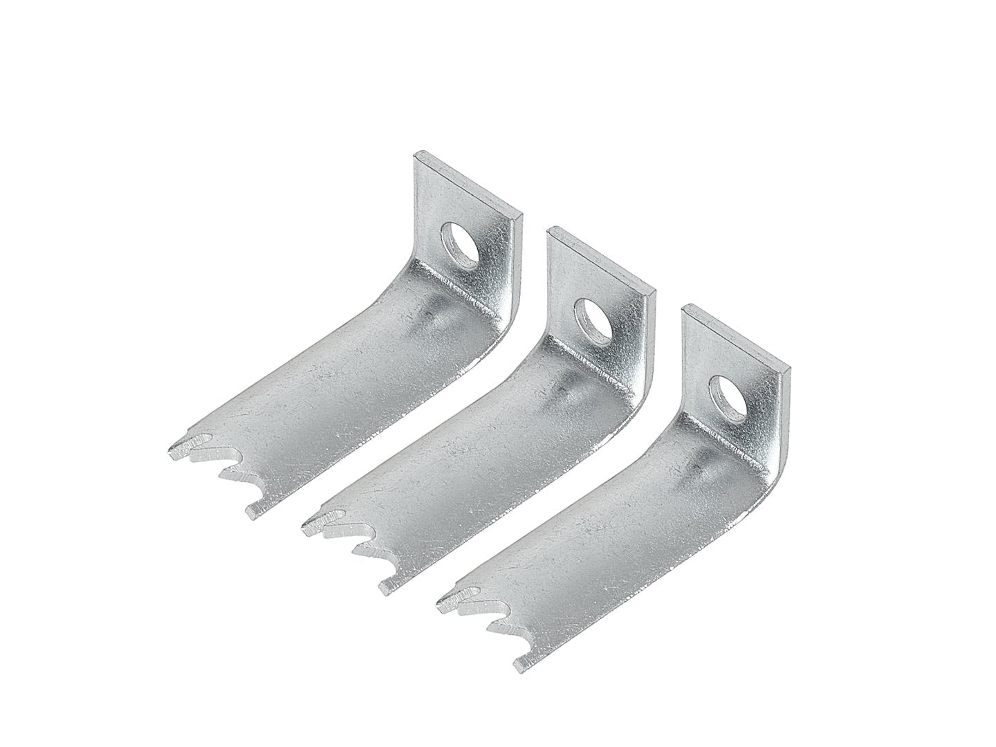 PANZA REGLABILA PENTRU GAURIRE BI-METAL 19-127MM GEKO