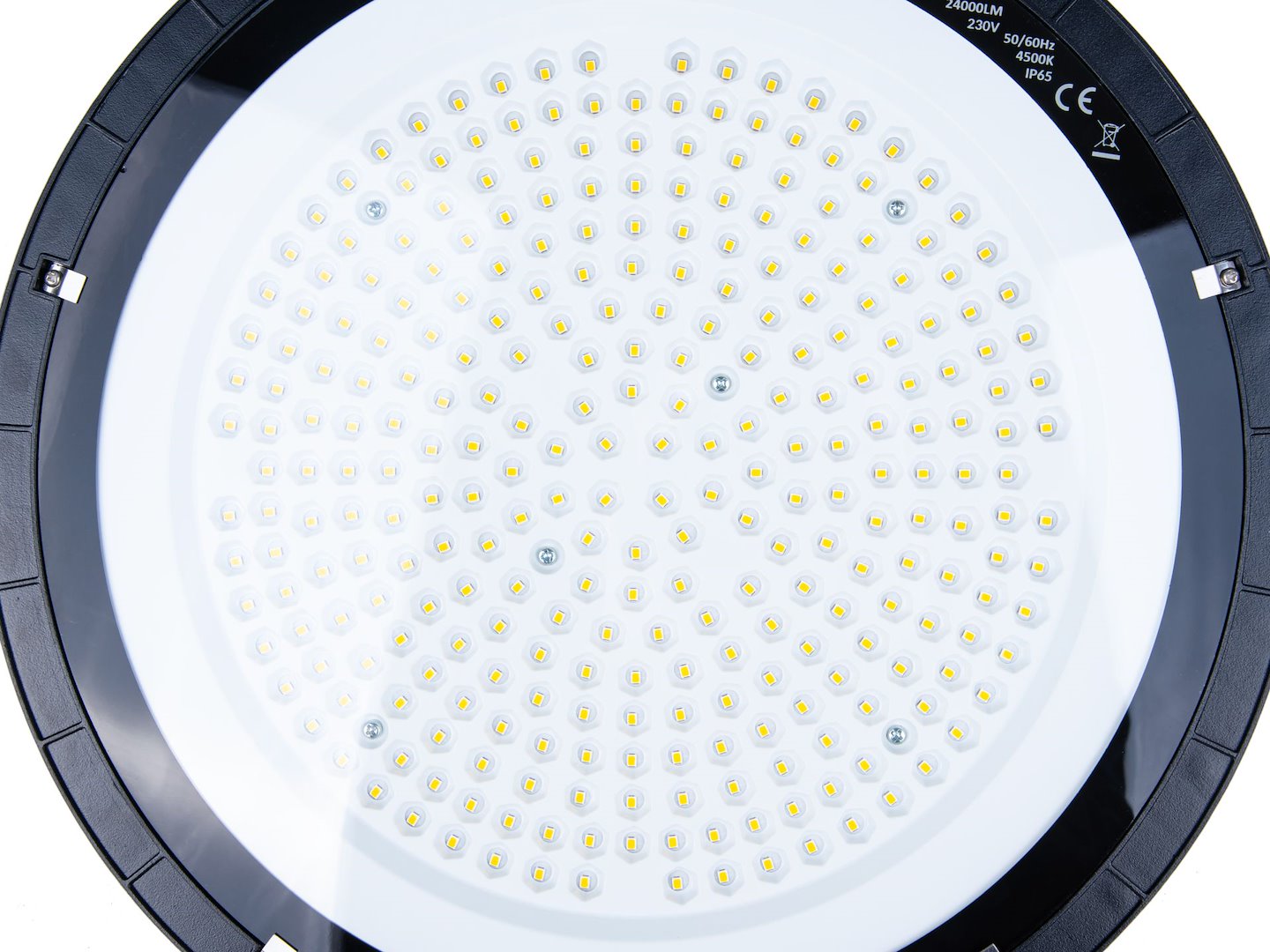 LAMPA LED INDUSTRIALA HIGHBAY 200W 24000LM 4500K IP65 - KELTIN