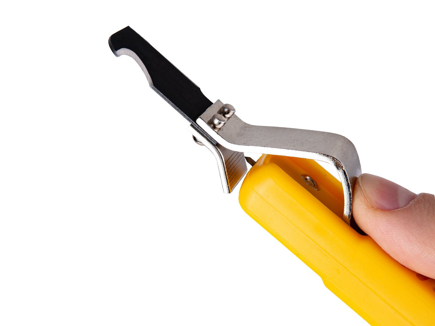 DISPOZITIV PENTRU DEZIZOLAT CABLURI SI FIRE 8-28 MM