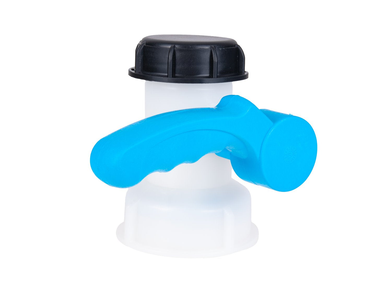 ROBINET FLUTURE S75X6 PENTRU REZERVOARE MAUSER