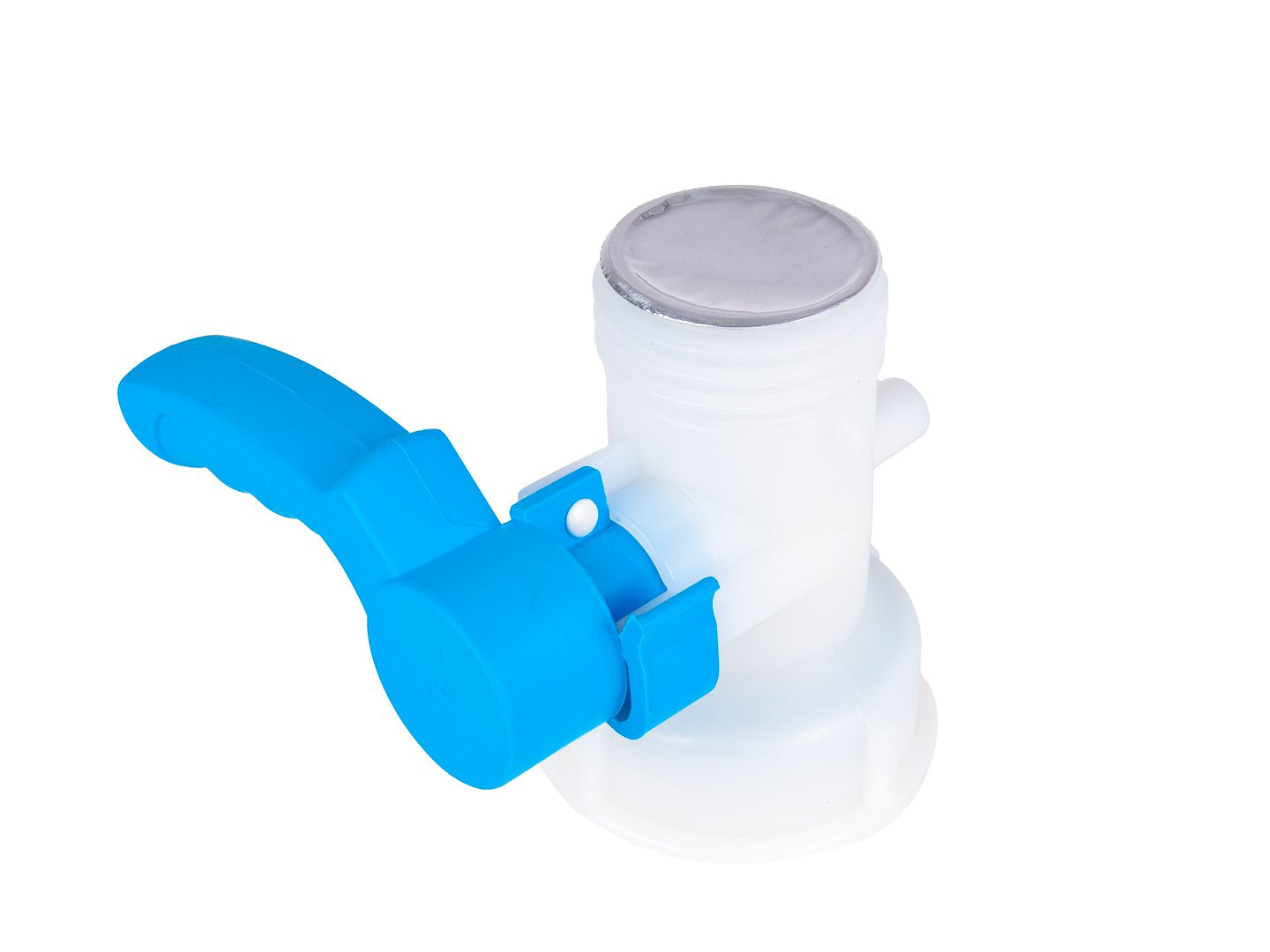 ROBINET FLUTURE S75X6 PENTRU REZERVOARE MAUSER