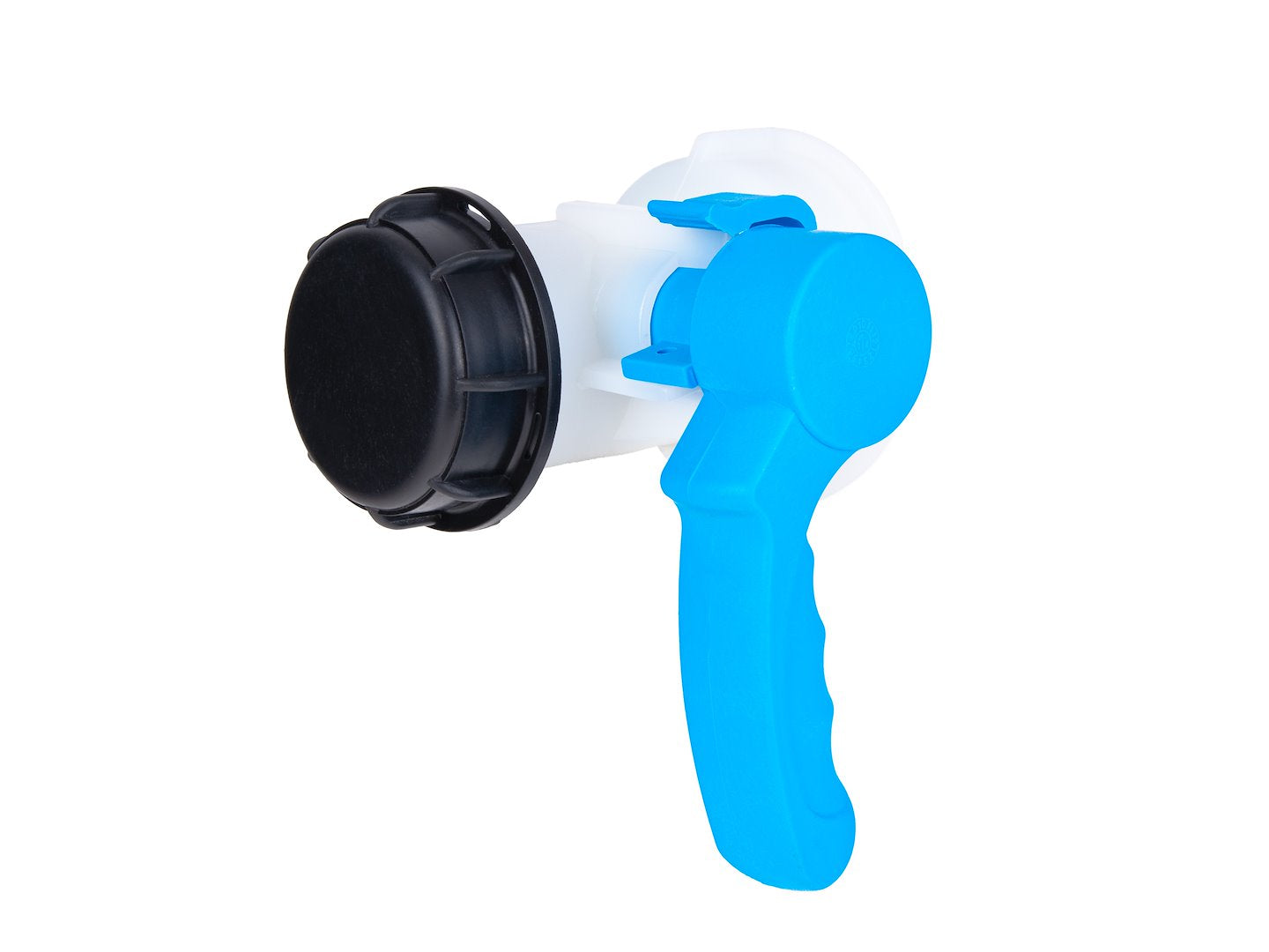 ROBINET FLUTURE S75X6 PENTRU REZERVOARE MAUSER