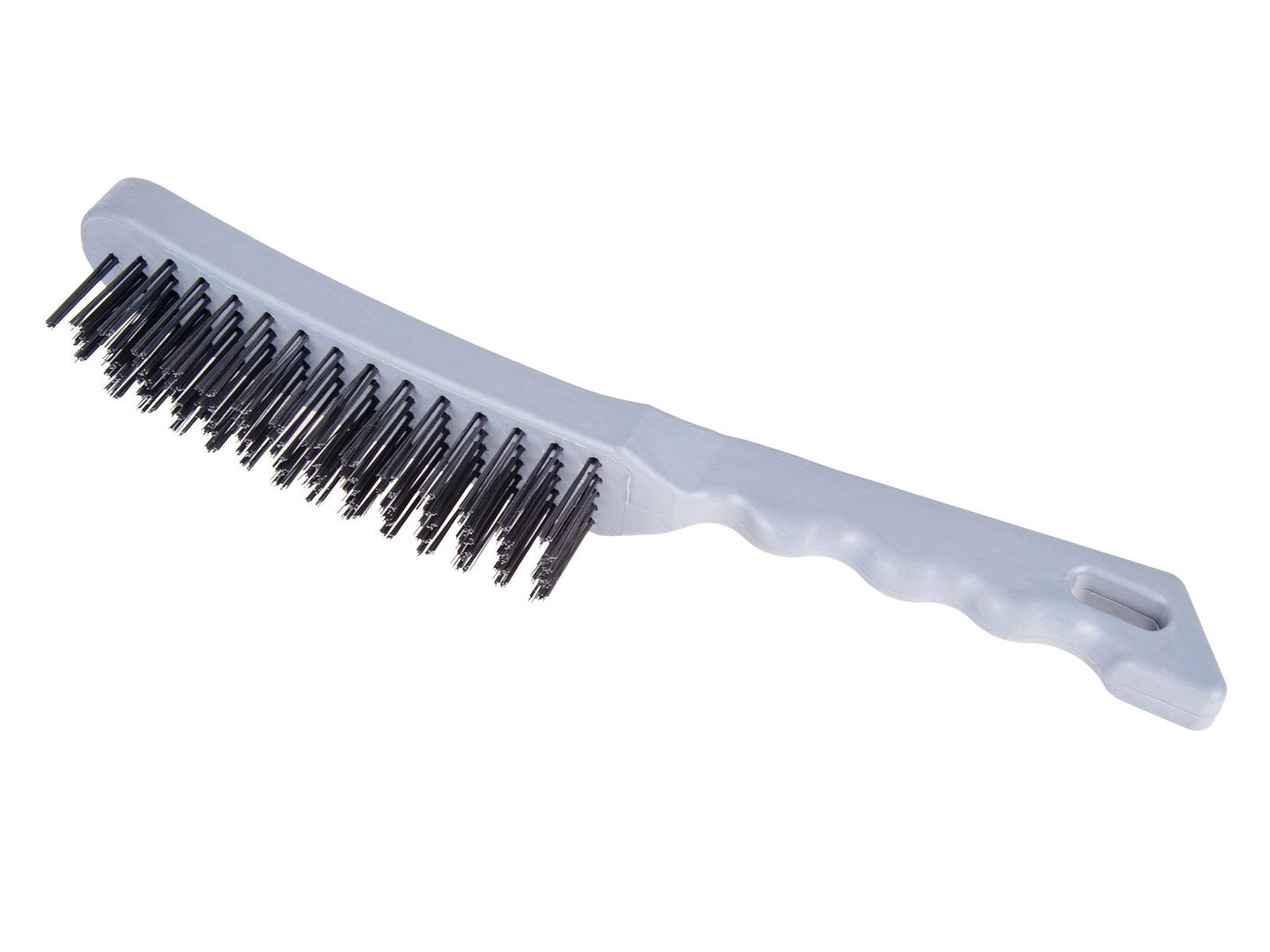 PERIE DE SARMA 5 RANDURI CU MANER DIN PLASTIC GEKO