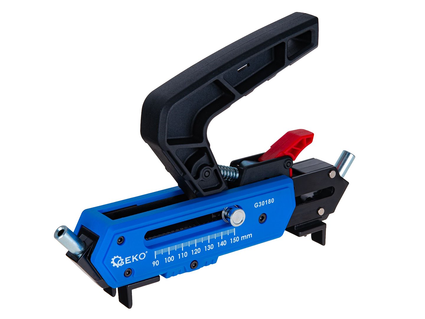 DISPOZITIV MONTAJ PLACI TERASA CU SURUBURI ASCUNSE GEKO