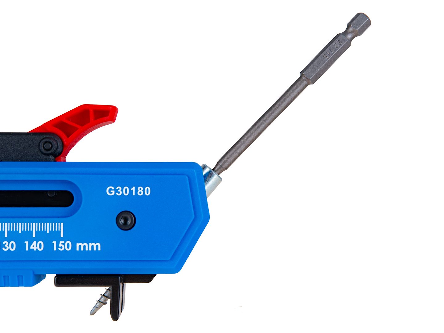 DISPOZITIV MONTAJ PLACI TERASA CU SURUBURI ASCUNSE GEKO