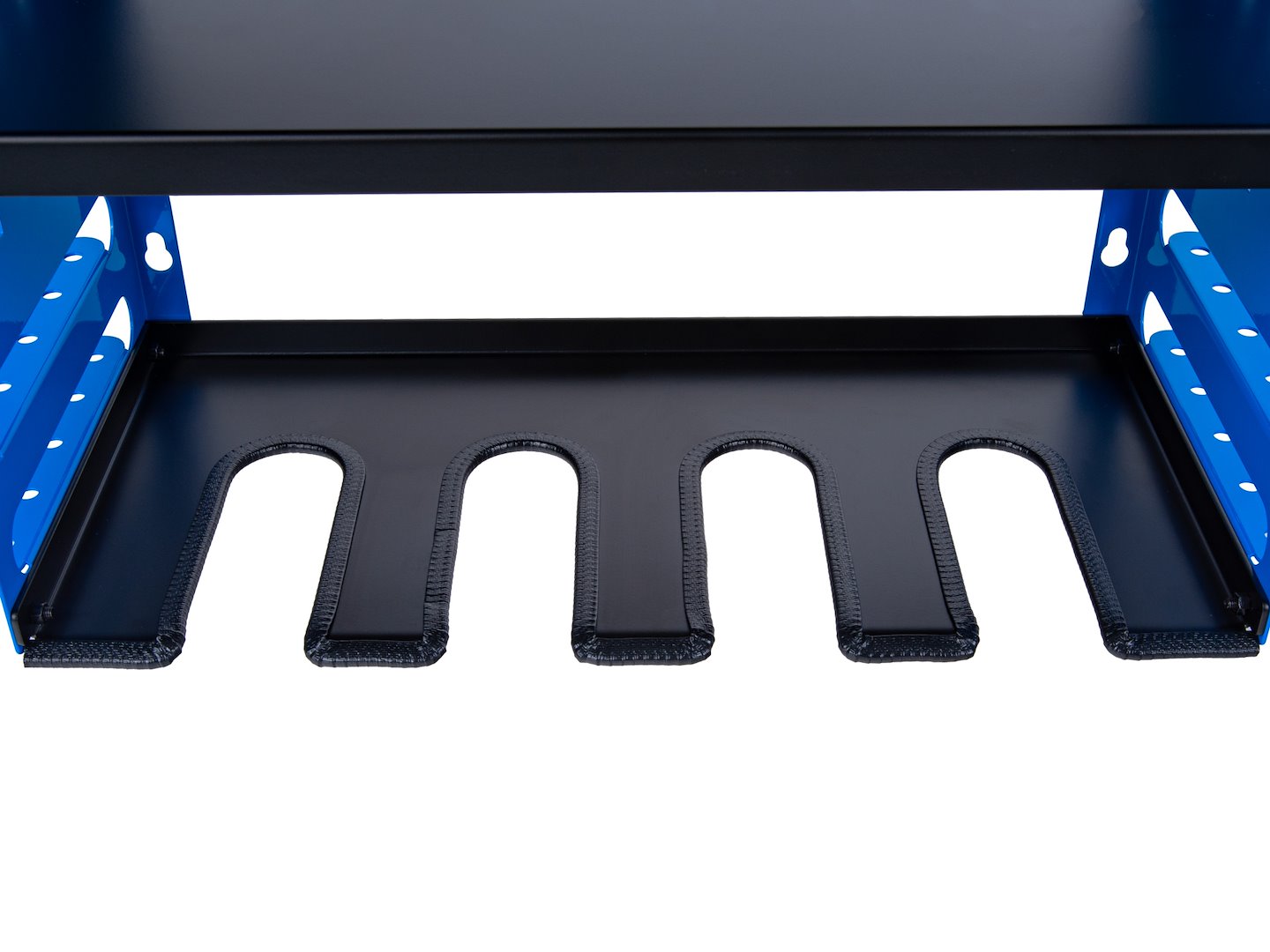 RAFT METALIC CU SUPORT SURUBELNITE SI SCULE ELECTRICE  GEKO