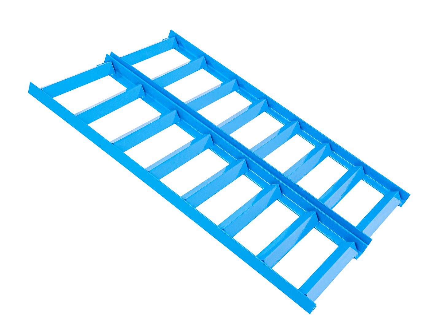 SET 2 PRELUNGIRI RAMPA AUTO DIN OTEL 80 CM PENTRU MASINI CU GARDA JOASA