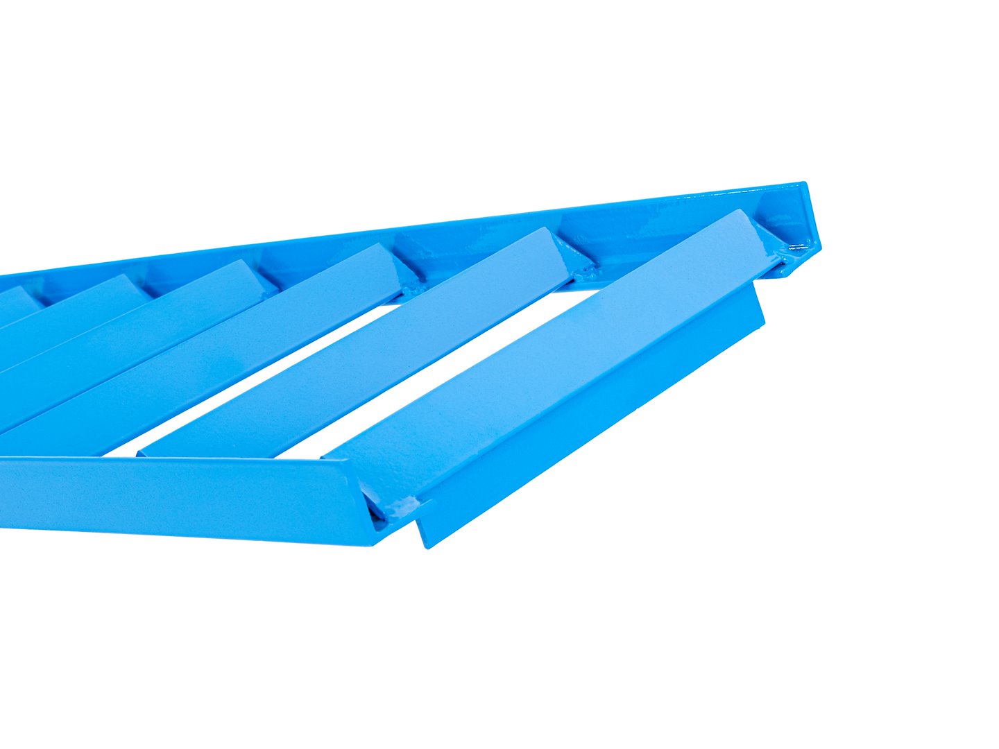 SET 2 PRELUNGIRI RAMPA AUTO DIN OTEL 80 CM PENTRU MASINI CU GARDA JOASA