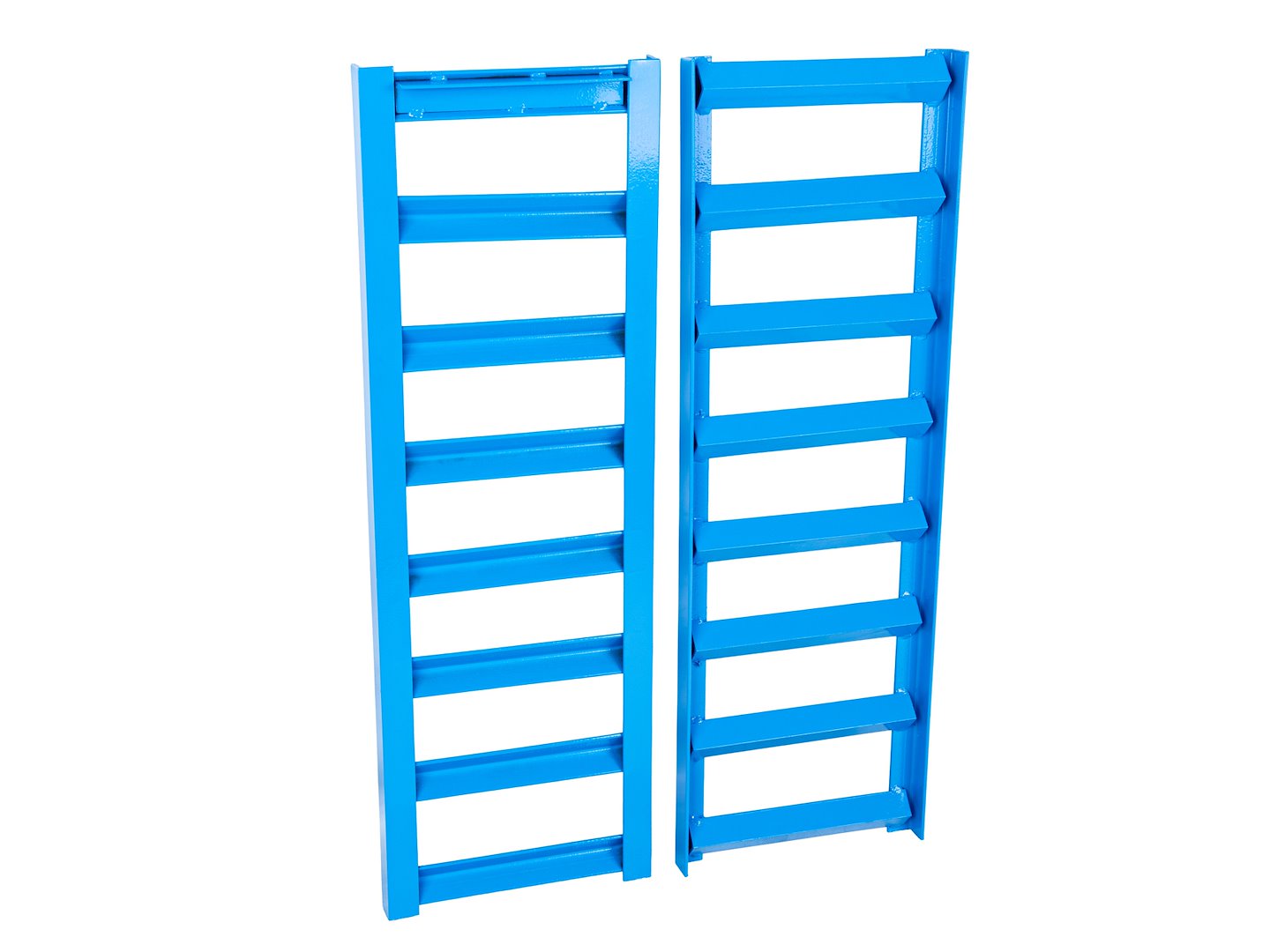 SET 2 PRELUNGIRI RAMPA AUTO DIN OTEL 80 CM PENTRU MASINI CU GARDA JOASA