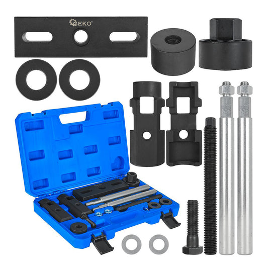 TRUSA PROFESIONALA EXTRACTOR INJECTOARE FORD 2.0 DIESEL ECOBLUE