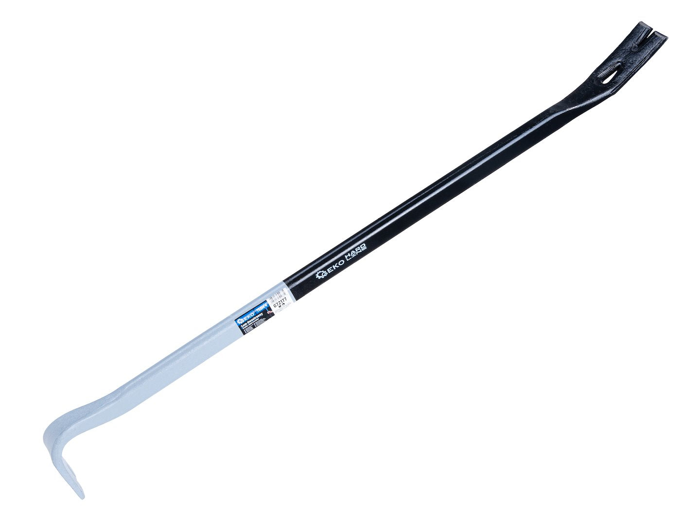 RANGA CU DOUA CAPETE 750 MM GEKO