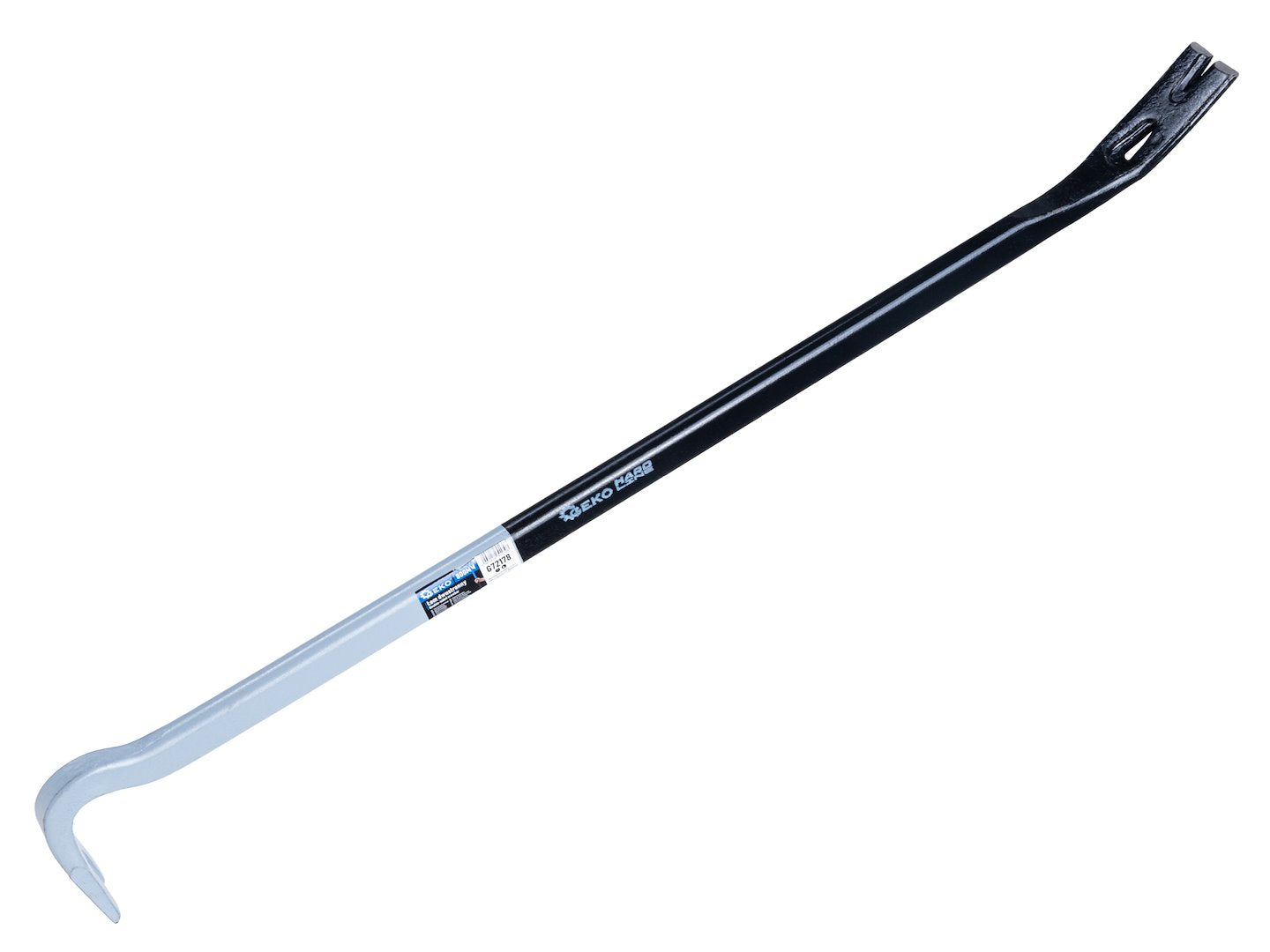 RANGA CU DOUA CAPETE 800 MM GEKO
